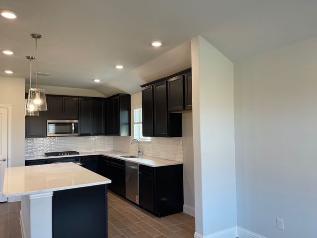 817 Birdie Drive, Little Elm, TX 75068