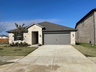 817 Birdie Drive, Little Elm, TX 75068