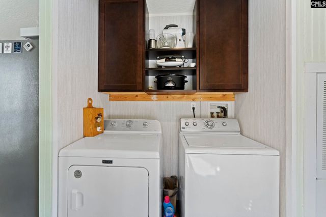 631 Browns Pond Road, Wagener, SC 29164