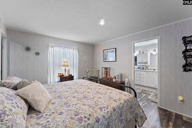 631 Browns Pond Road, Wagener, SC 29164