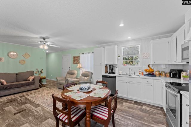 631 Browns Pond Road, Wagener, SC 29164