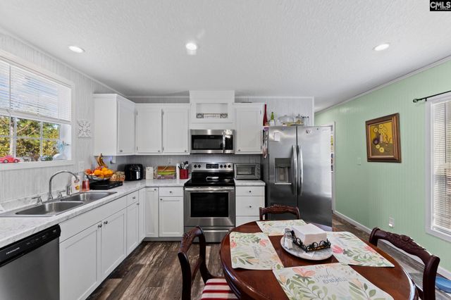 631 Browns Pond Road, Wagener, SC 29164