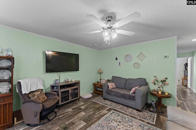 631 Browns Pond Road, Wagener, SC 29164