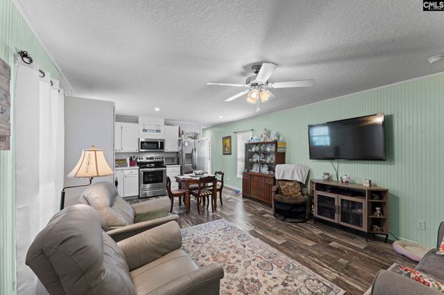 631 Browns Pond Road, Wagener, SC 29164