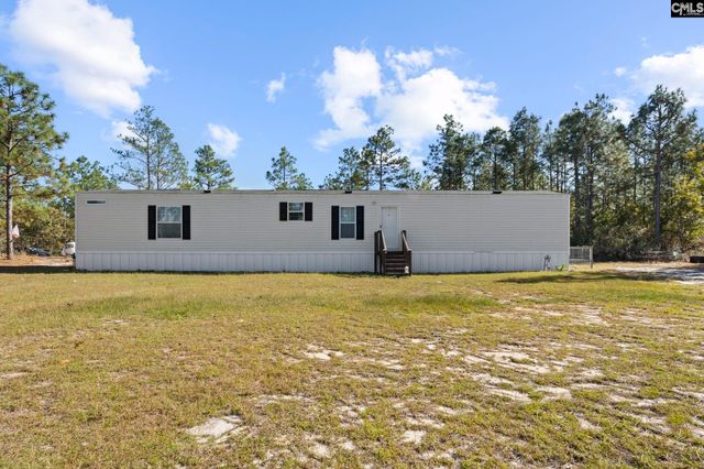 631 Browns Pond Road, Wagener, SC 29164