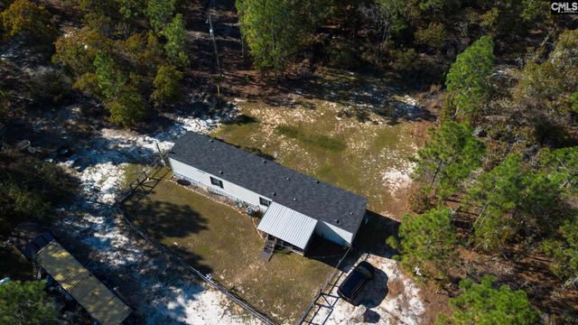 631 Browns Pond Road, Wagener, SC 29164