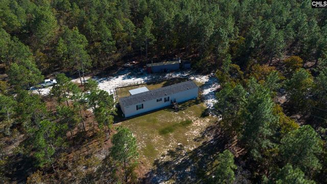 631 Browns Pond Road, Wagener, SC 29164