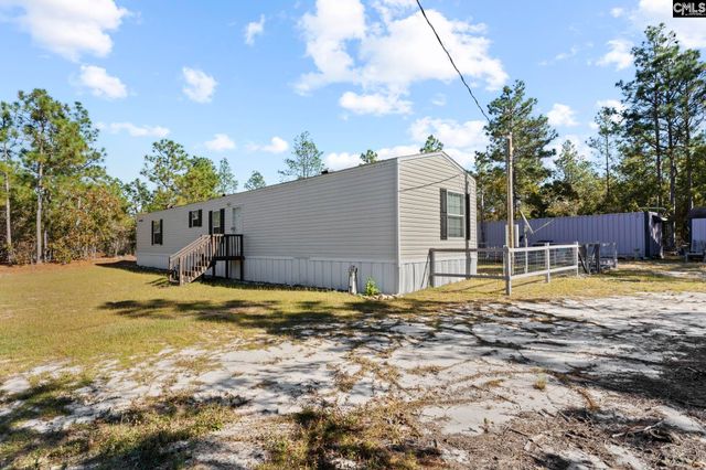 631 Browns Pond Road, Wagener, SC 29164