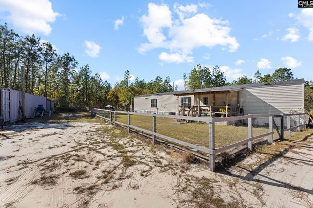 631 Browns Pond Road, Wagener, SC 29164