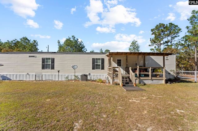 631 Browns Pond Road, Wagener, SC 29164