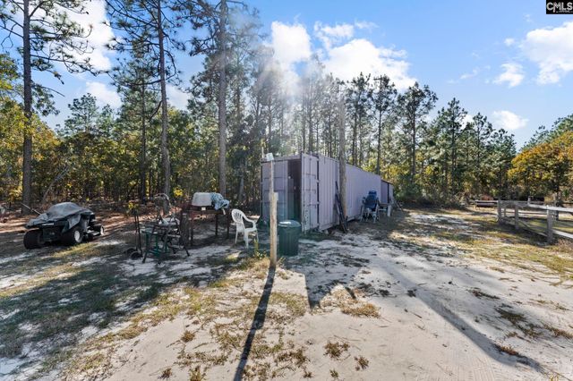 631 Browns Pond Road, Wagener, SC 29164