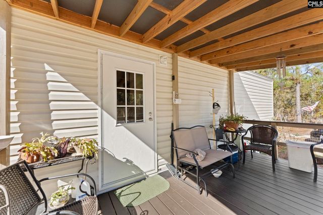 631 Browns Pond Road, Wagener, SC 29164