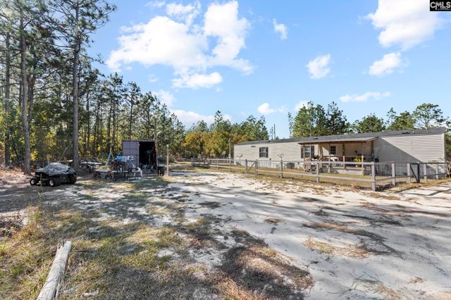631 Browns Pond Road, Wagener, SC 29164