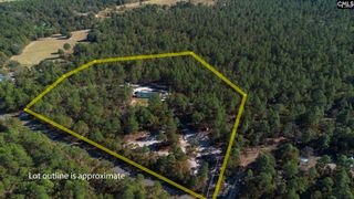 631 Browns Pond Road, Wagener, SC 29164