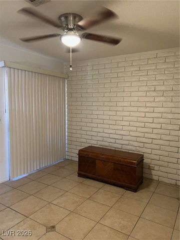 3033 Saint George Street D, North Las Vegas, NV 89030