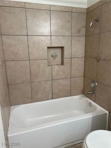 3033 Saint George Street D, North Las Vegas, NV 89030