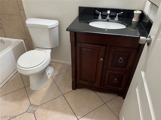 3033 Saint George Street D, North Las Vegas, NV 89030