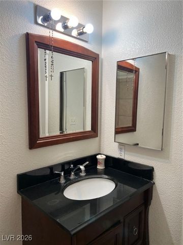 3033 Saint George Street D, North Las Vegas, NV 89030