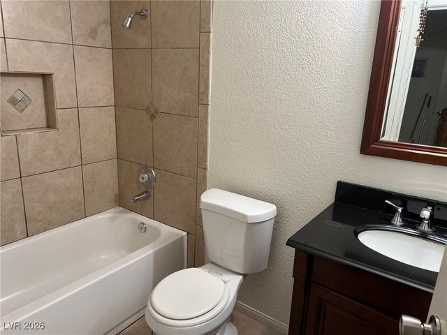 3033 Saint George Street D, North Las Vegas, NV 89030