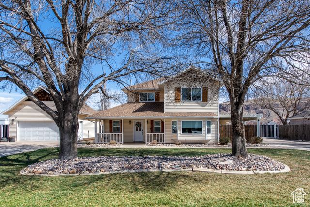 1027 S 920 W, Hurricane, UT 84737