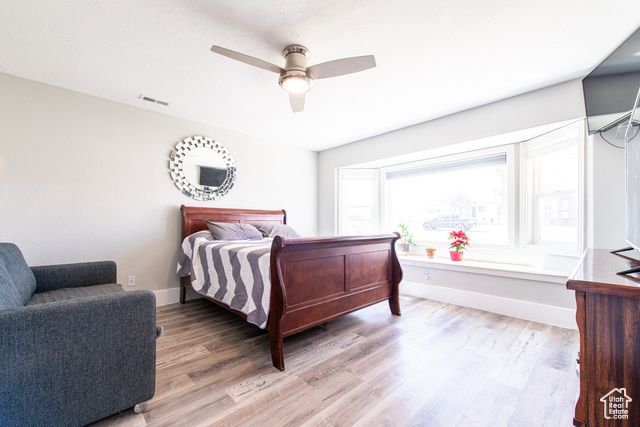 1027 S 920 W, Hurricane, UT 84737