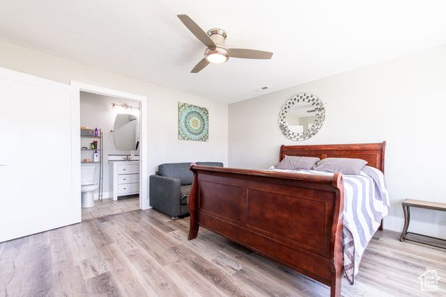 1027 S 920 W, Hurricane, UT 84737