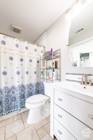 1027 S 920 W, Hurricane, UT 84737