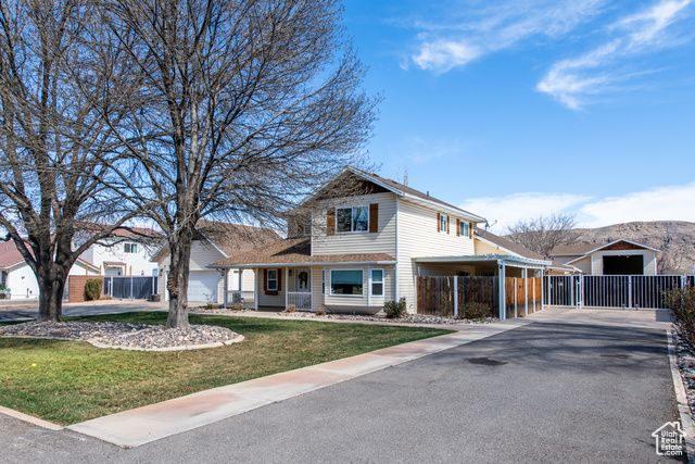 1027 S 920 W, Hurricane, UT 84737