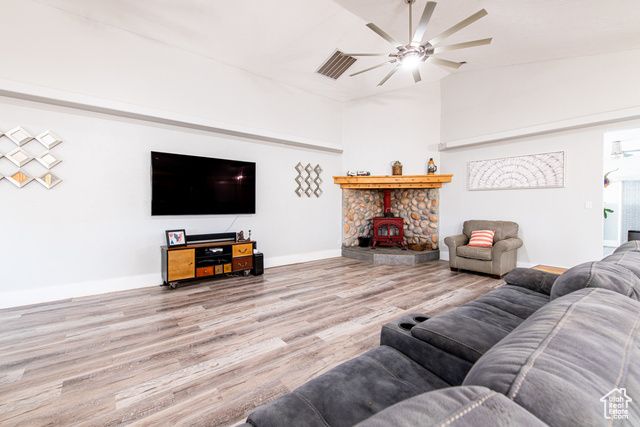 1027 S 920 W, Hurricane, UT 84737