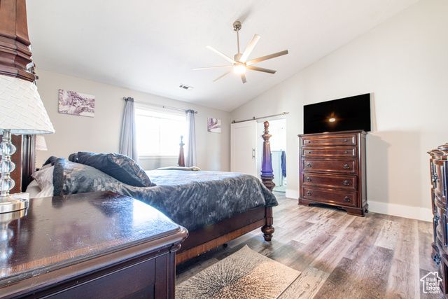 1027 S 920 W, Hurricane, UT 84737