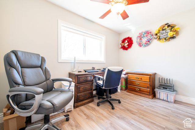 1027 S 920 W, Hurricane, UT 84737