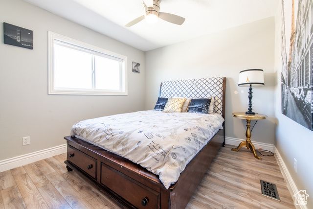 1027 S 920 W, Hurricane, UT 84737