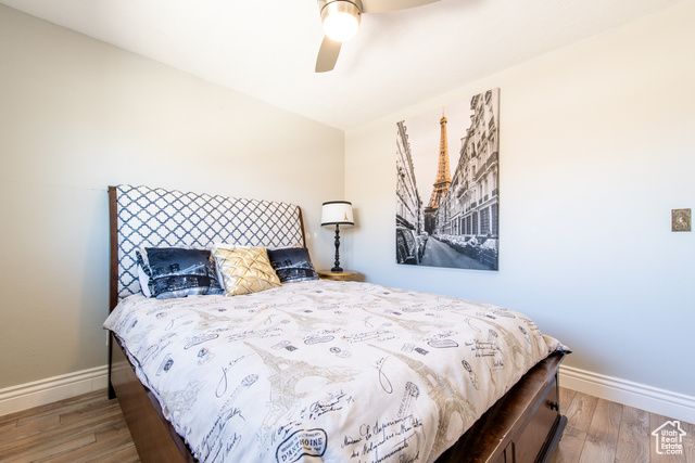 1027 S 920 W, Hurricane, UT 84737