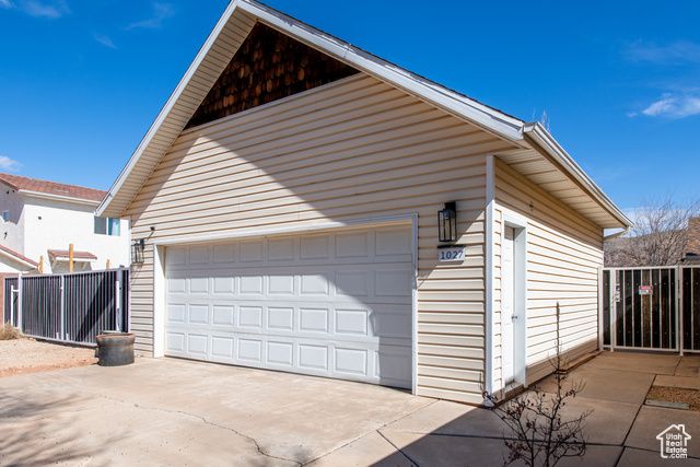 1027 S 920 W, Hurricane, UT 84737