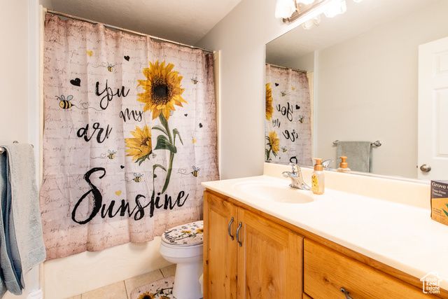 1027 S 920 W, Hurricane, UT 84737