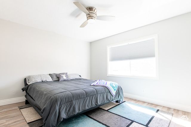 1027 S 920 W, Hurricane, UT 84737