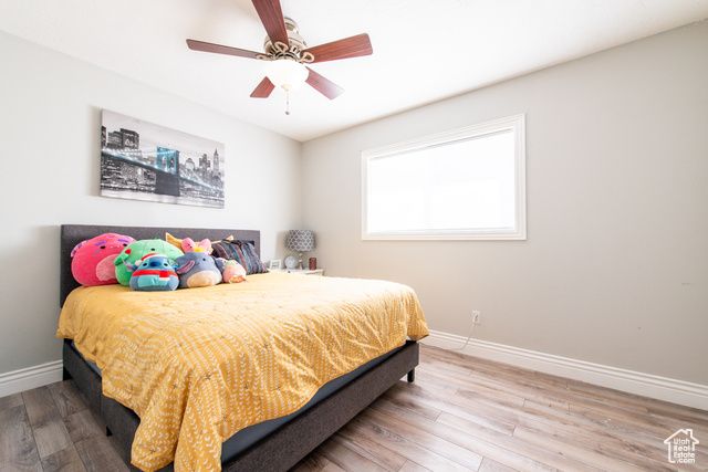 1027 S 920 W, Hurricane, UT 84737