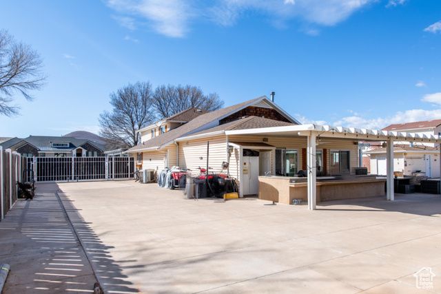 1027 S 920 W, Hurricane, UT 84737