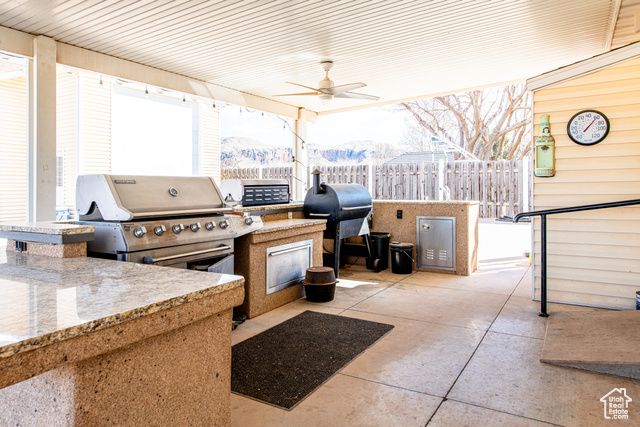 1027 S 920 W, Hurricane, UT 84737