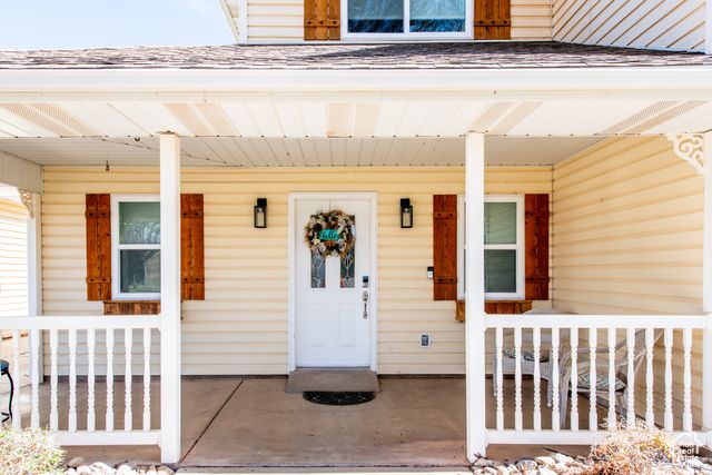 1027 S 920 W, Hurricane, UT 84737