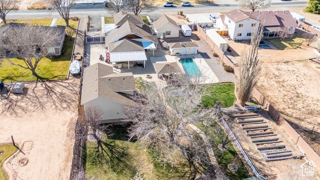 1027 S 920 W, Hurricane, UT 84737