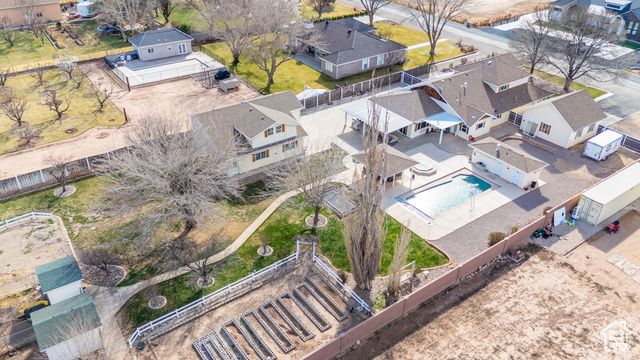 1027 S 920 W, Hurricane, UT 84737