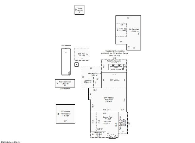 1027 S 920 W, Hurricane, UT 84737