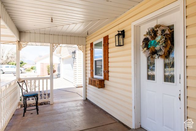 1027 S 920 W, Hurricane, UT 84737