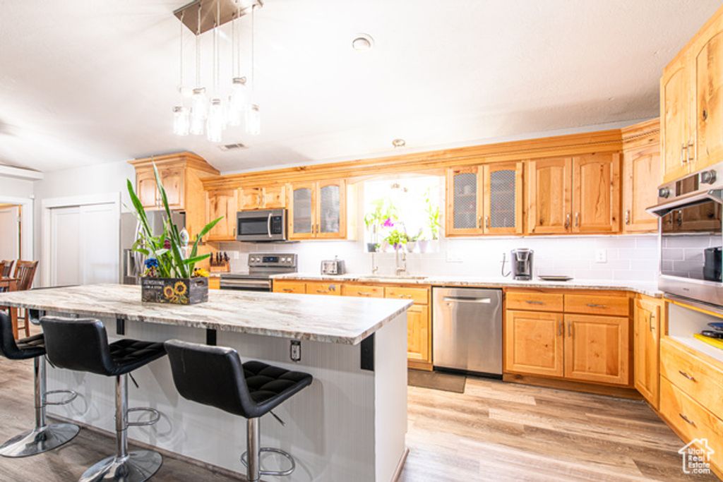 1027 S 920 W, Hurricane, UT 84737