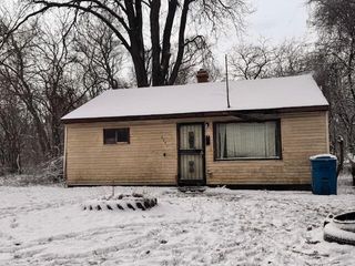 2301 E 20th Avenue, Gary, IN 46407