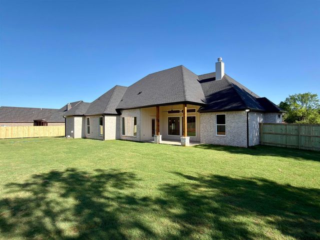 12303 Madison Xing, Bullard, TX 75757