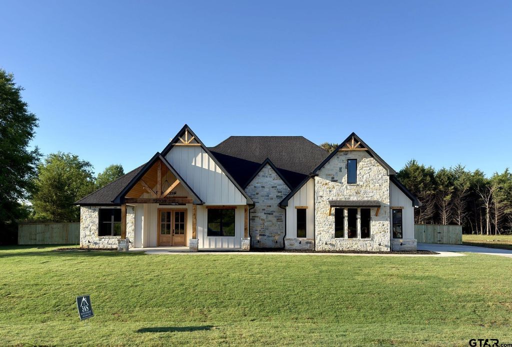 12303 Madison Xing, Bullard, TX 75757