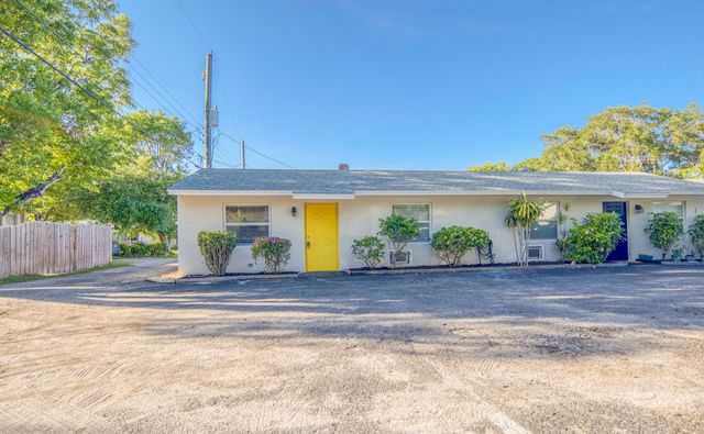 223 N E Street 4, Lake Worth Beach, FL 33460