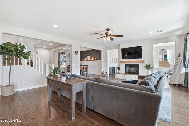 22163 E DOMINGO Road, Queen Creek, AZ 85142